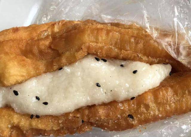 分分钟|早餐别再吃油条,这道菜软糯香甜,上桌分分钟被抢光,孩子超喜欢