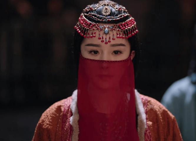 演技|7天6亿,男女主被喷得“体无完肤”,这部网剧凭啥还这么豪横?