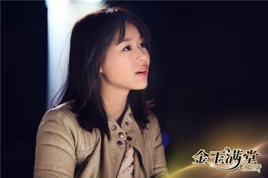 演技|胡杏儿最美的4个角色，才貌双全胡咏梅上榜，最后一个美了9年