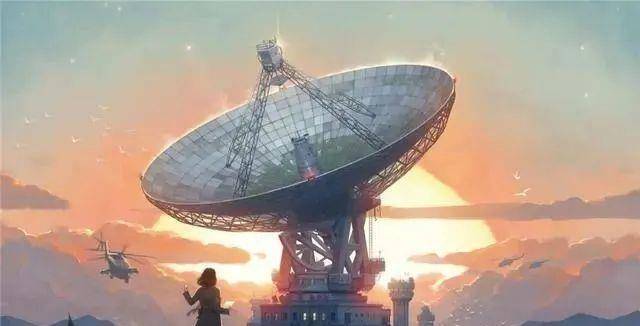 八卦爆料|国产《三体》或许会被奈飞碾压，但仍是“全村的希望”