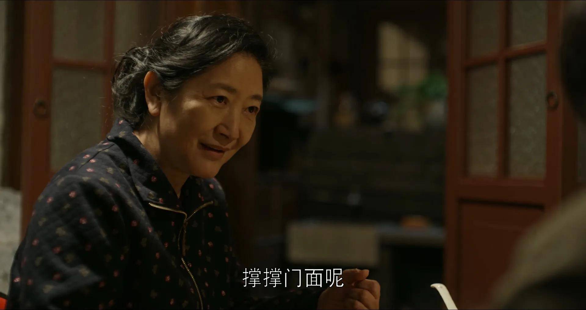 原著|《乔家的儿女》大结局：乔祖望自杀，一成离婚患癌，三丽四美更惨？