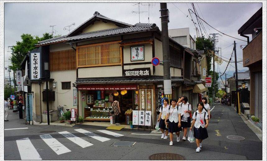 北海道大学给新生的温馨提示