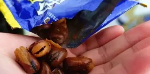 大白兔|這些零食，屬于廣東人小時候的共同回憶，總有你吃過的！