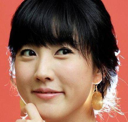 因为|李秀景38岁未婚成剩女？爱在何方饰男主妹妹 是韩国国民媳妇