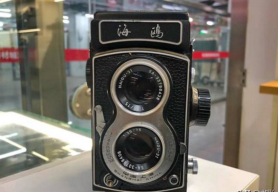 二手相机店见闻：日本好相机与骗子相机，有人套现有人甩卖摄像机