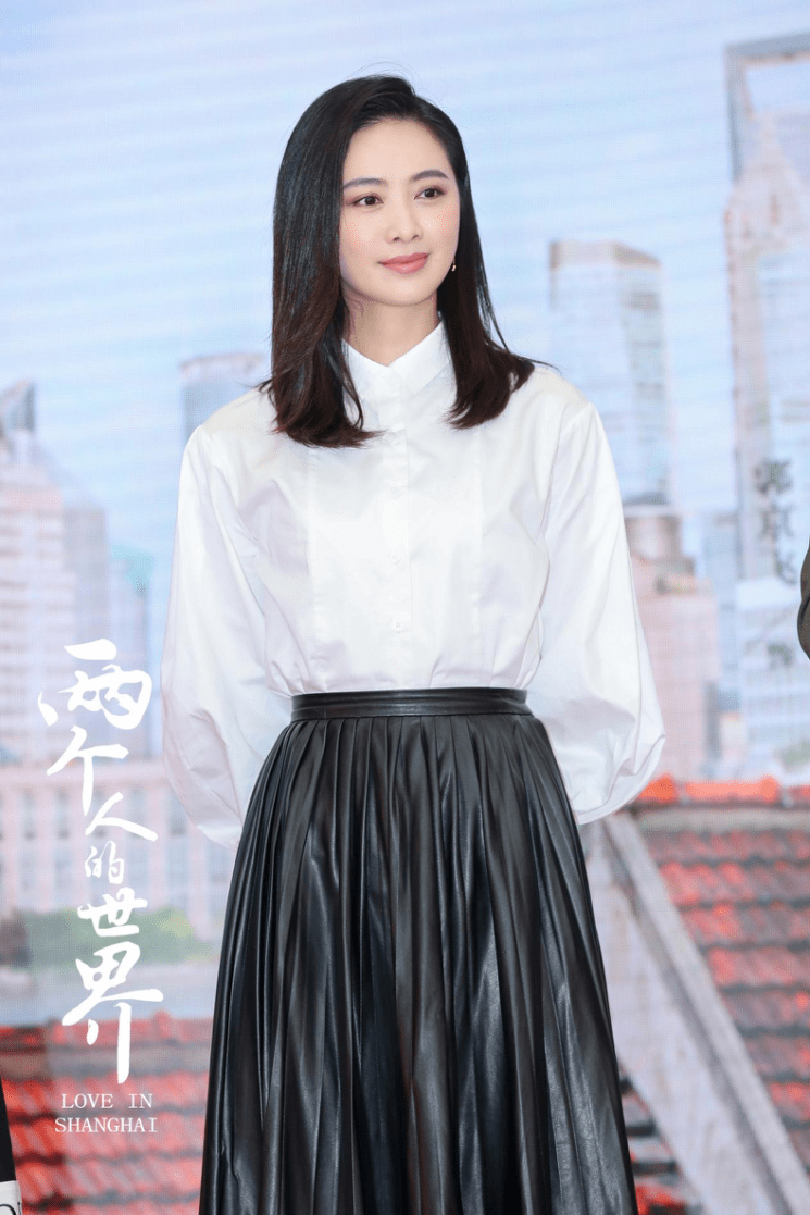 两个人的世界今晚登陆东方卫视百视tv双屏联播