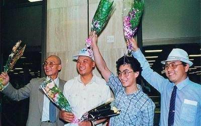 师徒|2017年《西游记》导演杨洁去世，追悼会竟被六小龄童“砸场子”？