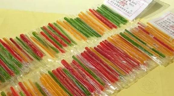 大白兔|這些零食，屬于廣東人小時候的共同回憶，總有你吃過的！