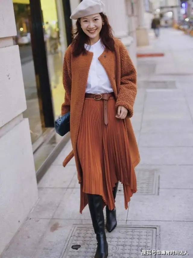 皮鞋 今年穿风衣,别再配马丁靴了!建议试试这3双鞋,显高时髦还高级
