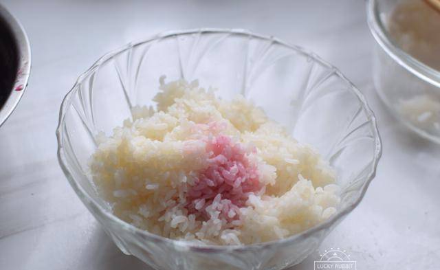 加入适量|这饭团颜值爆表，猜猜用什么做的？其实食材很普通，家家都有