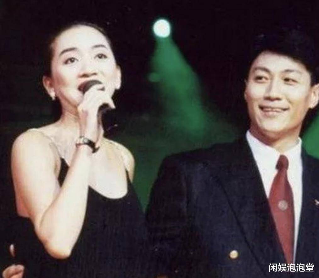 梅爱芳|《梅艳芳》口碑引争议，回首梅艳芳挚爱与挚友，比电影更让人唏嘘