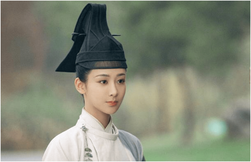 青簪行 确定重拍 回归大女主路线 男主暂定九亿少女的梦 杨紫