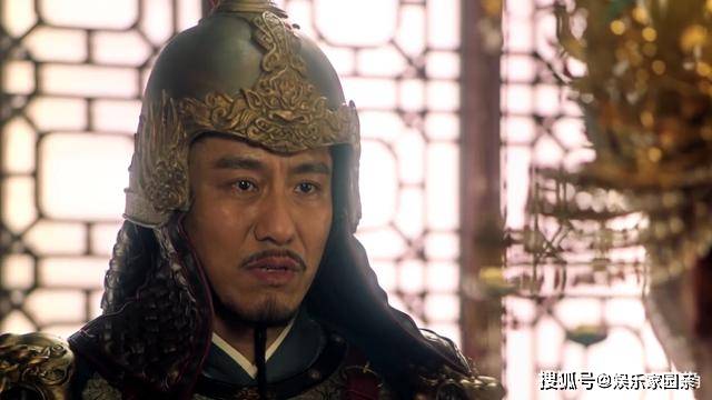 原创《大宋宫词》刘娥看重的并非是郭崇信的兵权,而是他的忠心