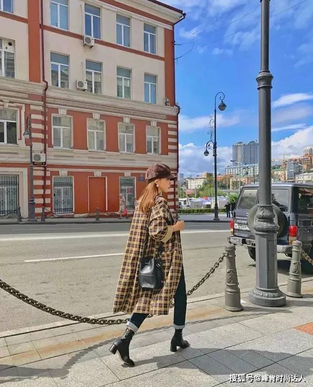 胸部 胸大胯宽还腿粗？没关系，学会这几点，你还有得救！