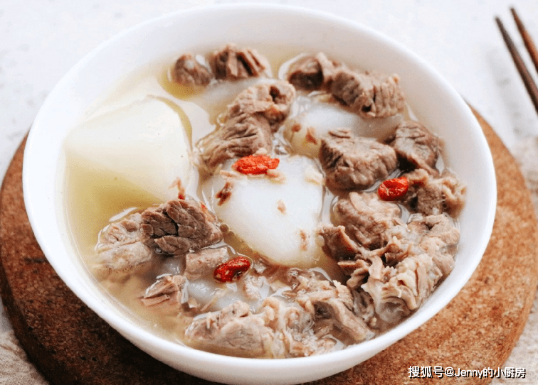 羊肉怎么炖又烂还不碎 679866d64d3a40c3b2703a7d9e62004e.png