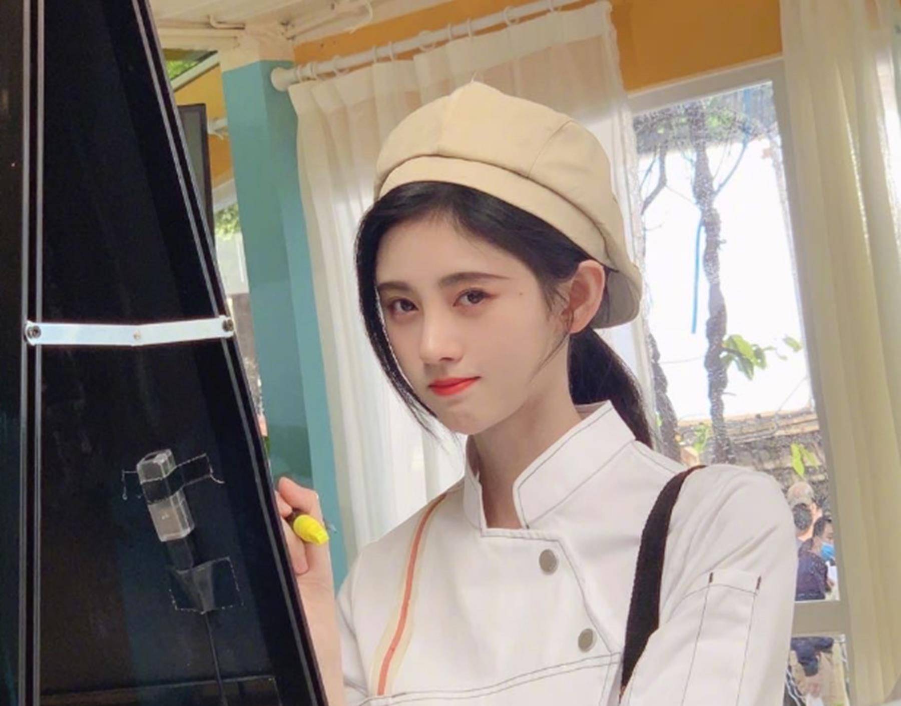 什么|《满月之下,请相爱》结局?女主角是谁演的?