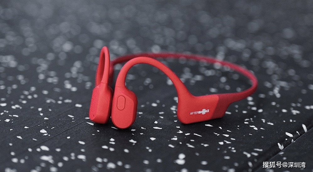 走向运动场景的智能可穿戴，高驰、韶音、光粒三家「小」企业的经验