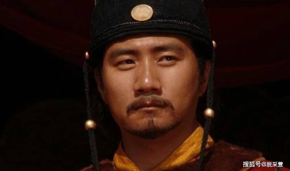 明成祖朱棣留下三人辅佐子孙,其中首辅杨士奇经历堪称励志!