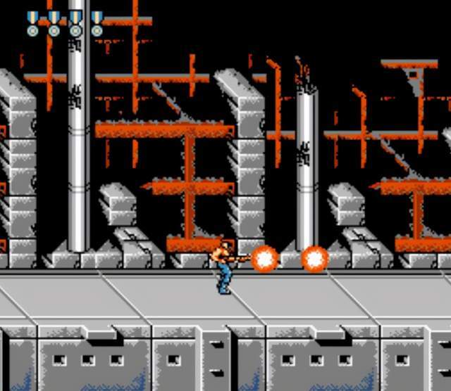 红白机“老四强”真的存在过4合1卡带？不仅存在而且还有多种版本