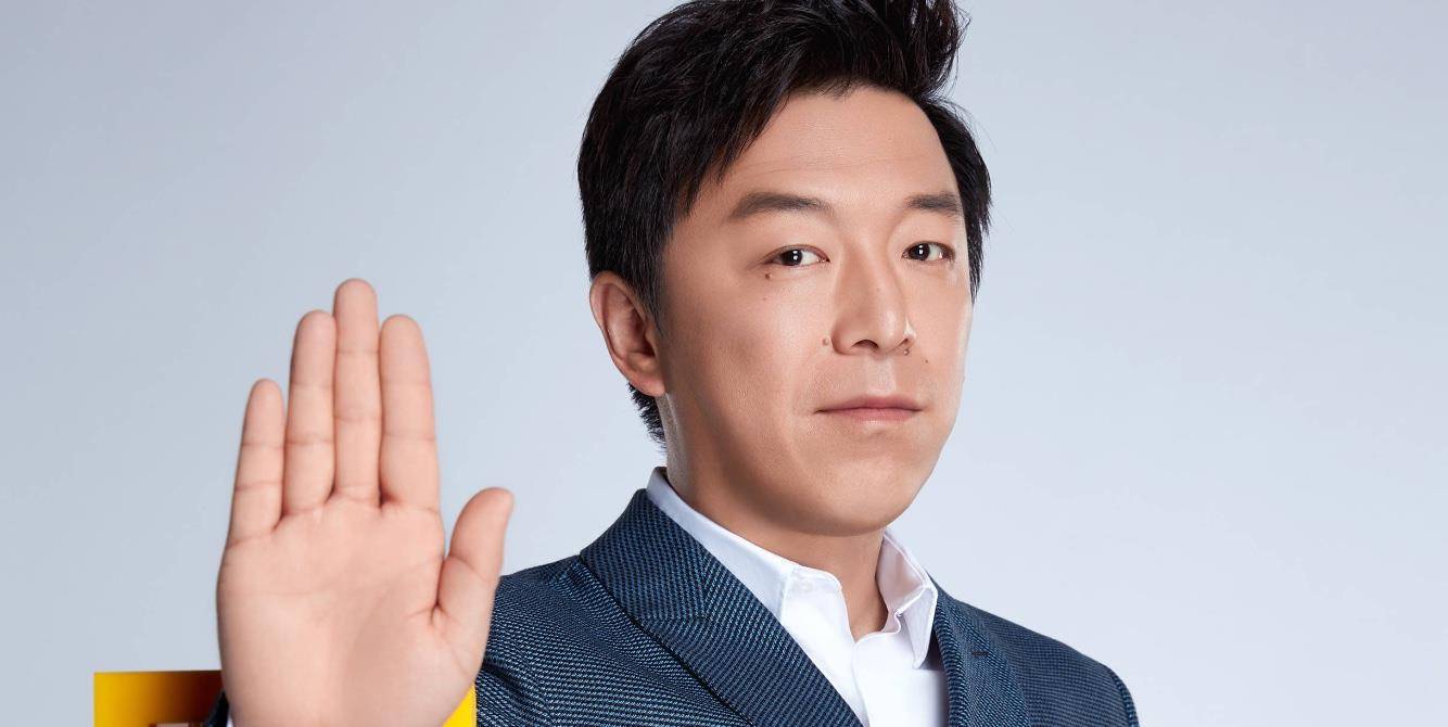 原创谁都可以当明星吗?当红男星你最get不到谁的颜