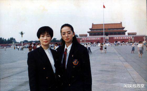 梅爱芳|《梅艳芳》口碑引争议，回首梅艳芳挚爱与挚友，比电影更让人唏嘘