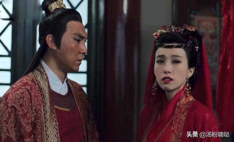 包拯|星二代接捧父棒演戏，多年后演同一角色，直言“我和他是独立的”