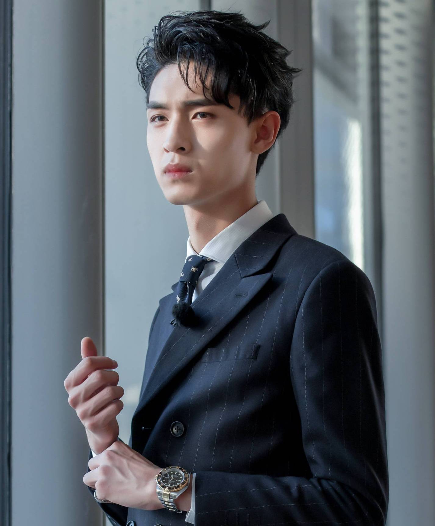 电影|秦霄贤《扬名立万》谈相声是底气电影是勇气！勇敢逐梦！