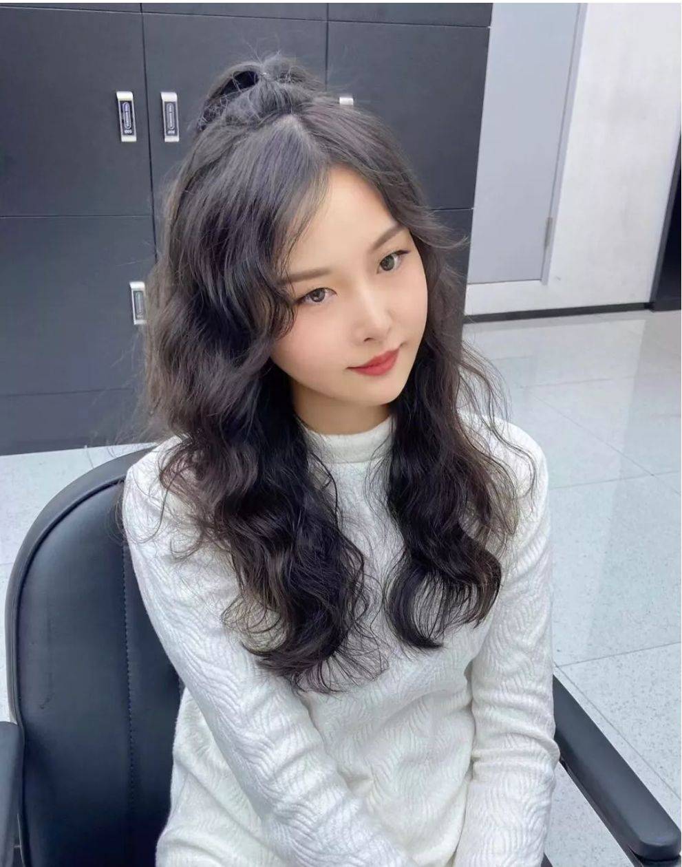 发型发型想要不过时，选这21款就对了，短中长都很美