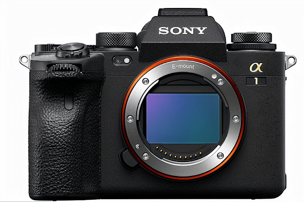 数码时代哪还有什么“德味”，全是看的调色和镜头