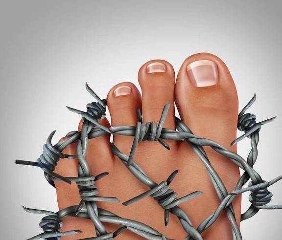 控制|糖尿病神经病变的6大信号，防糖尿病并发症的几个科学方法