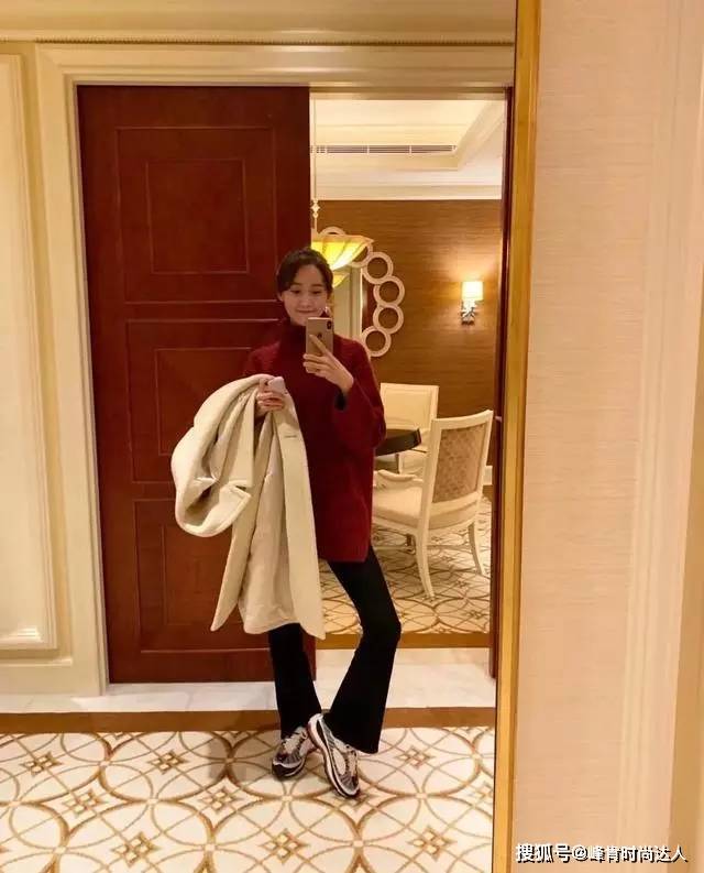 胸部 胸大胯宽还腿粗？没关系，学会这几点，你还有得救！