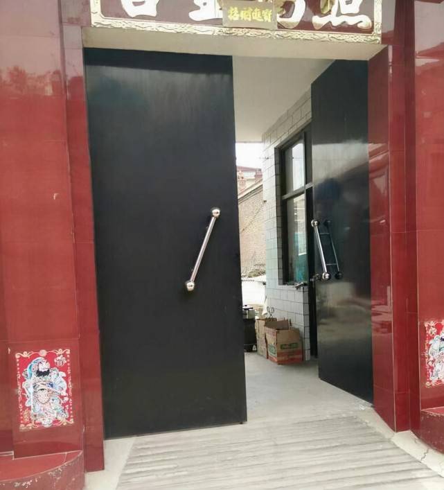 远嫁北方农村小院,晒晒与和公婆同住10年,厨房估计你们没见过