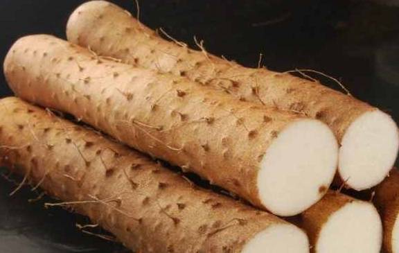 山药|吃山药的好处真多，山药有哪些功效呢？