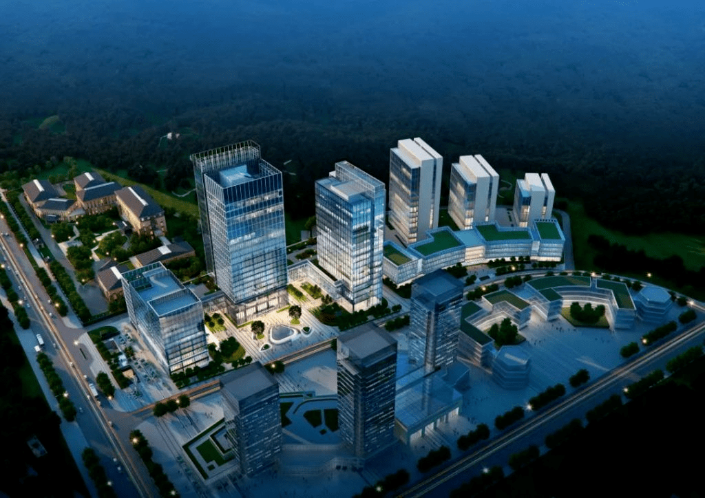 亚运时刻临近宋都股份地产宋都集团探寻奥体时代新机遇