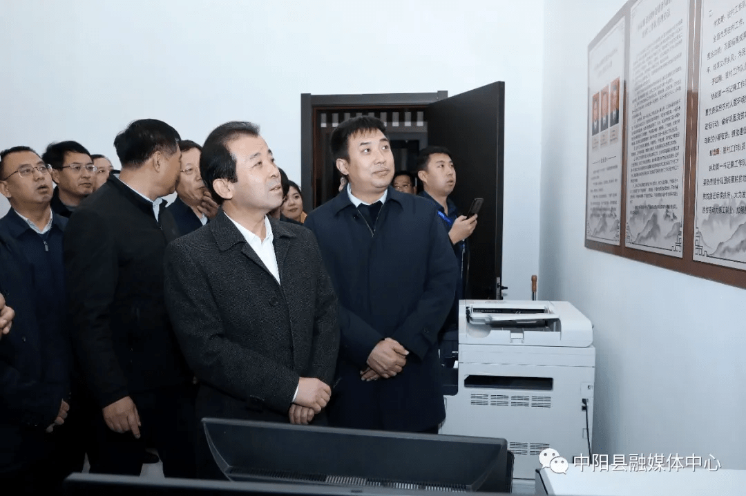 市委副书记,政法委书记任凯,市委常委,县委书记赵沂旸,副市长油晓峰