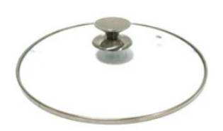 钢化玻璃锅盖哪家好丨玻璃盖生产加工源头厂家：汕头市兴业钢化玻璃盖厂