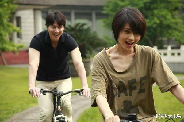 女神|盘点内娱女神电影里的颜值巅峰