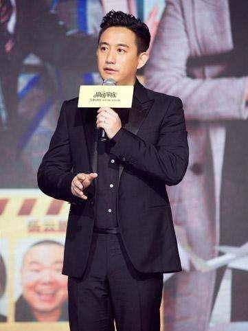 身材 44岁陈羽凡近照曝光，油腻发福变颓废大叔，却仍稳居C位受关注