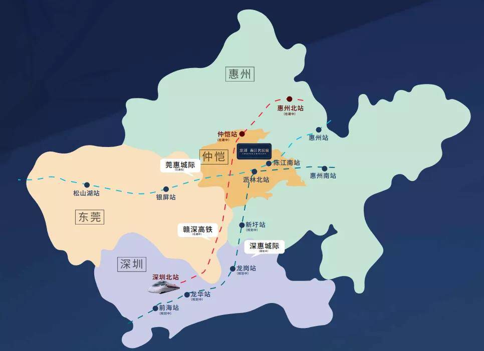 关于去考察了仲恺龙湖春江名宸府希望大家谨慎购房进来谈谈个人感受