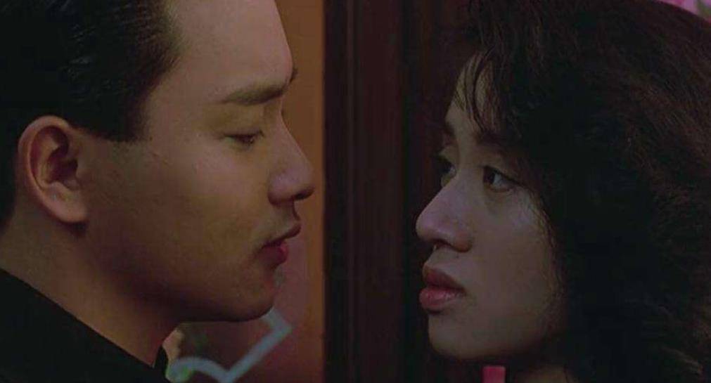 什么|电影《梅艳芳》，从选角上讲，可以说是没一点相似