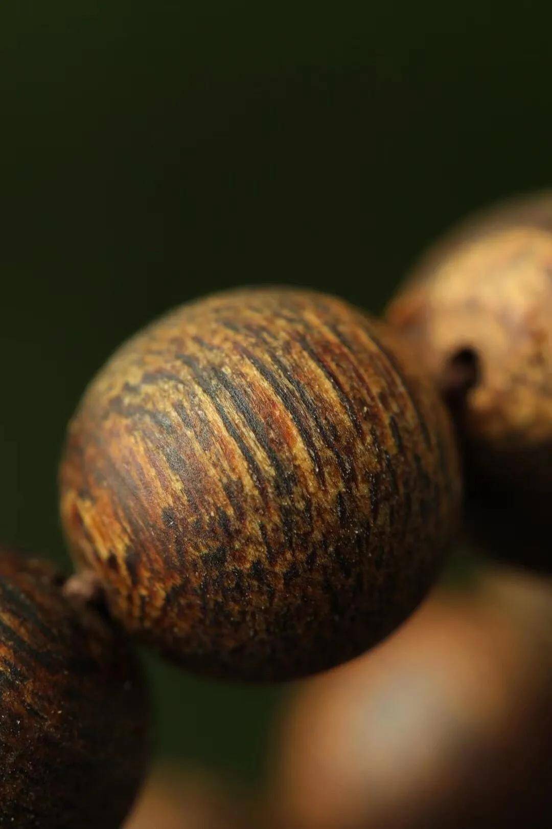 了解奇楠沉香的神奇作用！_搜狐网