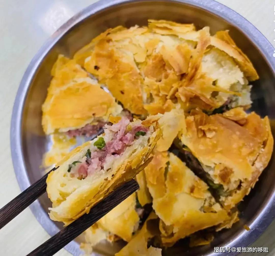 夹在云贵川之间,被严重忽略的美食绿洲,再不火我都急了 夹在云贵川之间,被严重忽略的美食绿洲,再不火我都急了