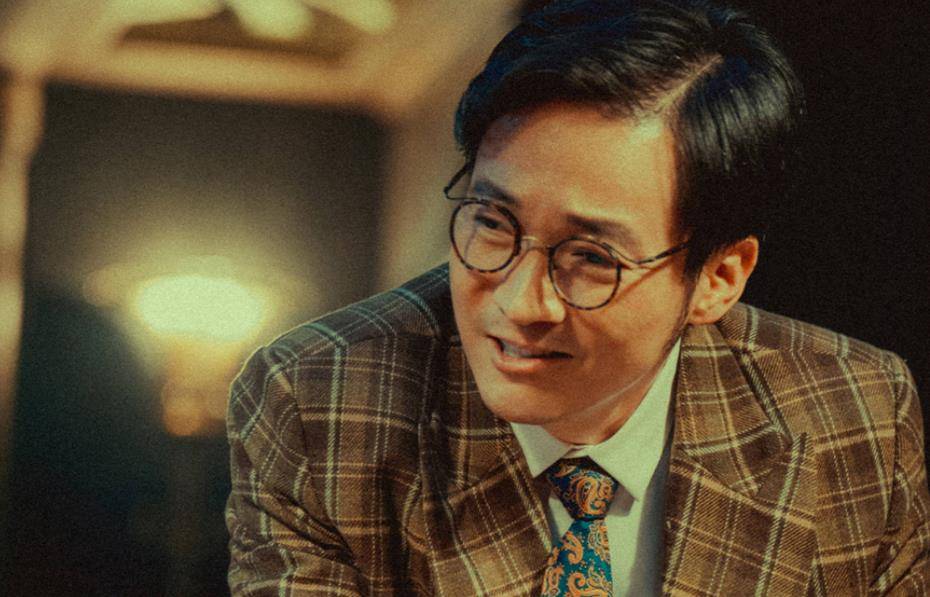 尹正|电影《扬名立万》的悬疑和搞笑，结合的很顺滑，台词很经典