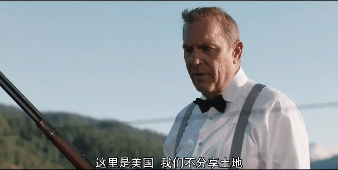 贝丝|9.8分，近几年最硬的美剧回归了！