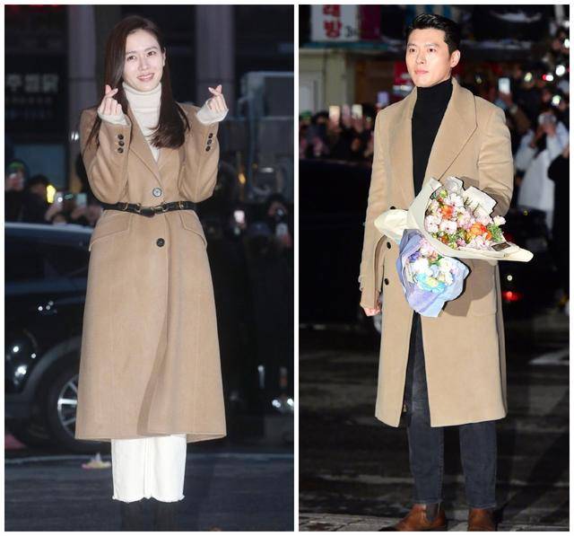 迫降|玄彬针织穿出暖男范，孙艺珍碎花裙少女感十足，这低头一吻太甜了