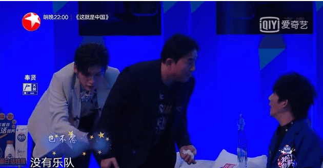 合唱|《我们的歌》第三期：歌手唱歌的时候，不要再播其他嘉宾的点评