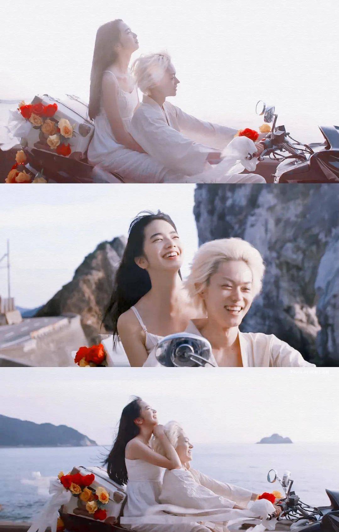 设计 我的天啦！他俩终于官宣结婚了！娱乐圈都在祝福……