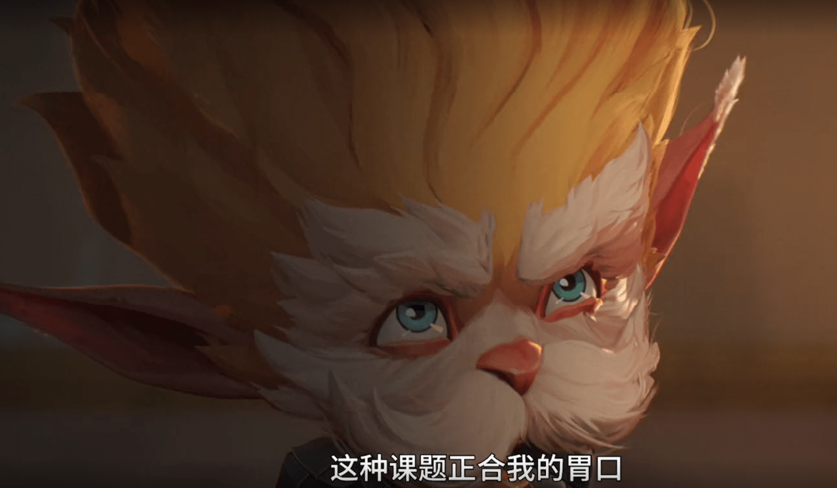 黑默丁格:但凡是伟大的科学成就,都不会将生命置于险境.