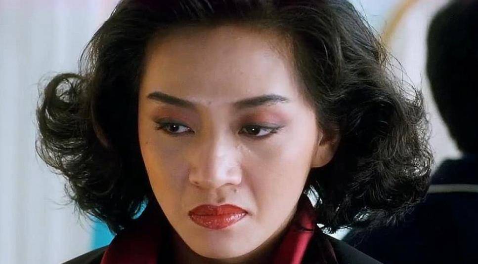 电影|电影《梅艳芳》，明明知道有很多问题，可我还是被打动了