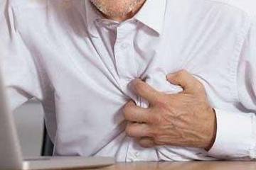 肾脏|高血压的5个并发症，个个要人命，不得不防！